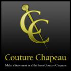 Couture Chapeau