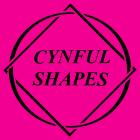 Cynful Shapes