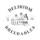 Delirium Breedables