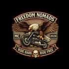 Freedom Nomad''s MC