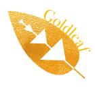 Goldleaf