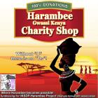 Harambee Gwassi-Kenya Charity Shop