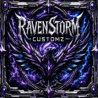 RavenStorm Customz