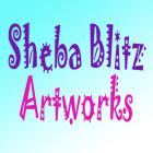 Sheba Blitz Artworks